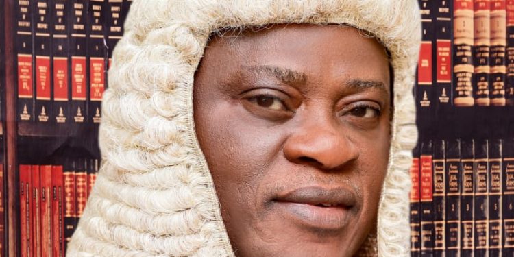 Fake News Threatens Administration of Justice – FCT CJ