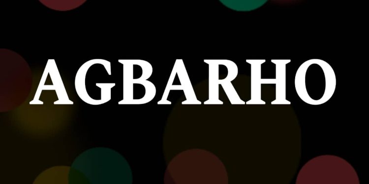 Agbarho Filicide: Police on the Trails of Killer-Father