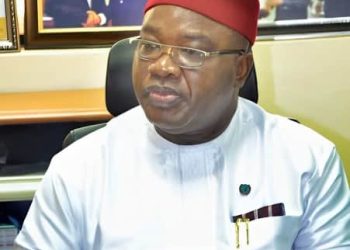 Have Faith in Democracy, Ojukwu Tells Nigerians