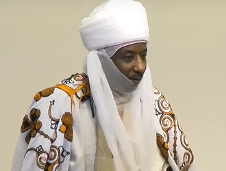 Sanusi’s Sack: Court Lacks Jurisdiction?