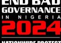 Arrest Warrant Issued for Briton & Others over #EndBadGovernance Protest Case