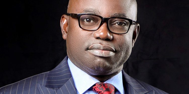 Fusion of Law and Journalism inspired Frank Tietie to Start Law Times – News with a Legal Suave!