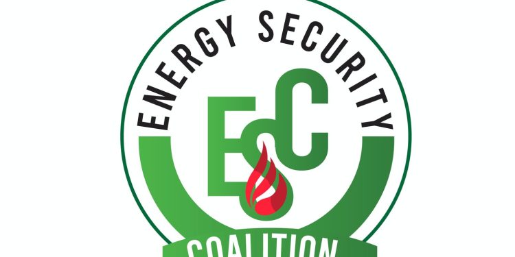 CASER LAUNCHES ENERGY SECURITY COALITION (ESC)