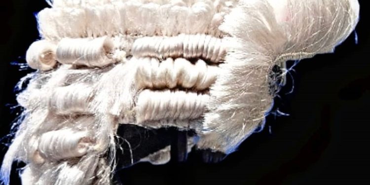 Lawyer Remanded for Alleged Murder and Disruption of Proceedings