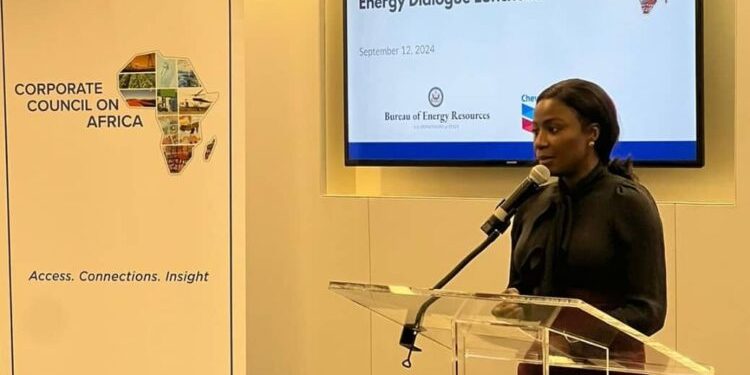 $550m NNPC Ltd/TotalEnergies’ Ubeta Upstream Gas Project Takes Off – Aide