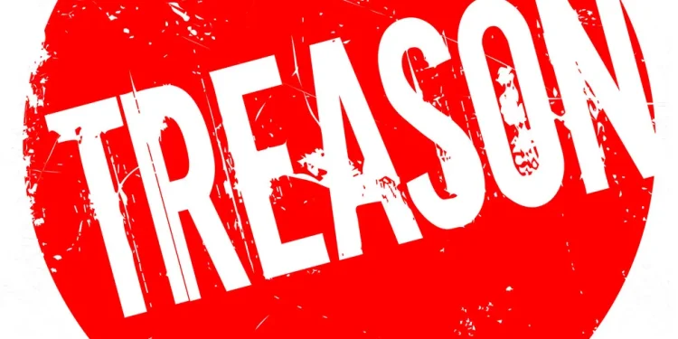 12 Remanded for Treasonable Felony over Social Media Clip