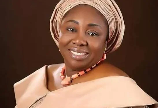 Increase Women’s Participation in Politics -Lawyer