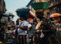 Market Women Sponsor Male Candidate for Lagos LG Elections