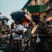 Market Women Sponsor Male Candidate for Lagos LG Elections