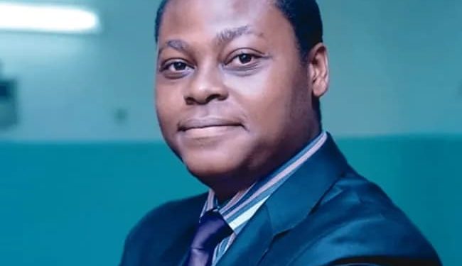 IN DEFENCE OF RUFAI OSENI