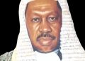 AJULO MOURNS JUSTICE UWAIS IN GLOWING TRIBUTES