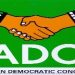 David Mark Remains ADC Nat’l Chairman