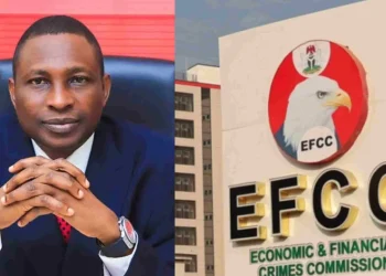 Court Adjourns Trial of Defamation of EFCC Chairman