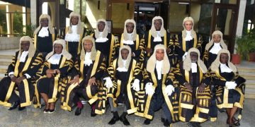 Time to Reform the Supreme Court