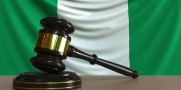 Teenager Jailed 18 Months for Theft of Door in Jos