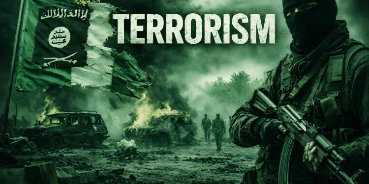 Boko Haram Member Sentenced to Death by Hanging