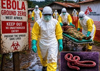 Borno sets up team to tackle suspected Ebola cases – News Agency of Nigeria.