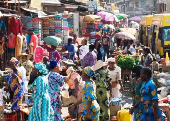 Nigeria needs 9% annual economic growth to Reduce Poverty Effectively— Soludo