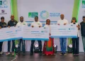 NSIA announces winners of $275,000 Innovation Prize