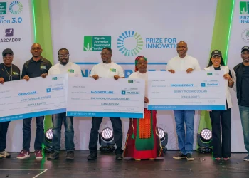 NSIA announces winners of $275,000 Innovation Prize
